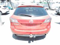 2009 Mazda 6 GH image 2