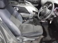 2012 Nissan Almera N17 image 2
