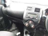 2012 Nissan Almera N17 image 2