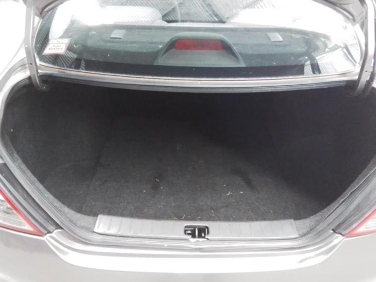 nissan Almera N17 2012 Parts & Wrecking