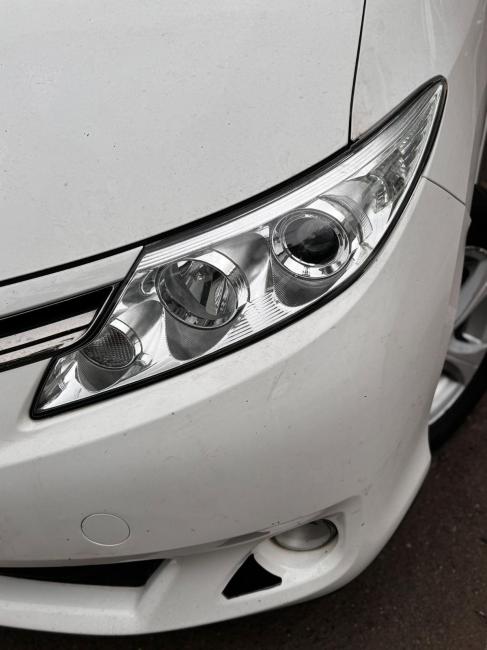 toyota 2014 Parts & Wrecking