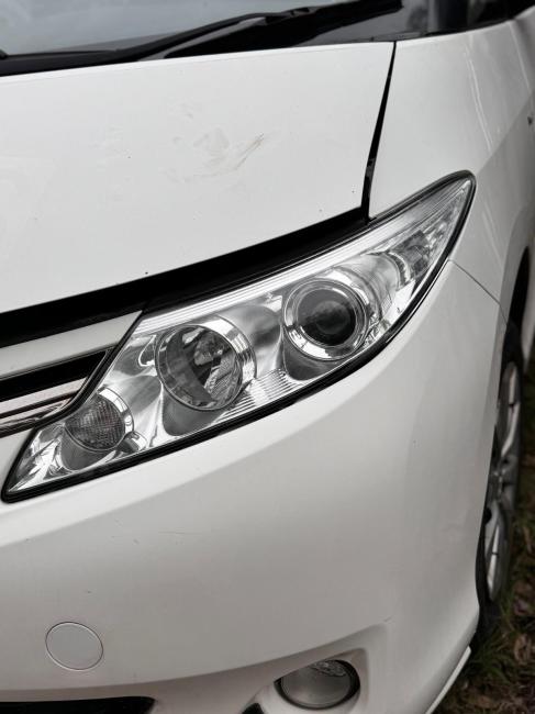 toyota 2012 Parts & Wrecking