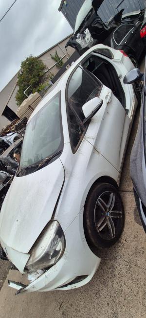 bmw F45 218d 2015 Parts & Wrecking