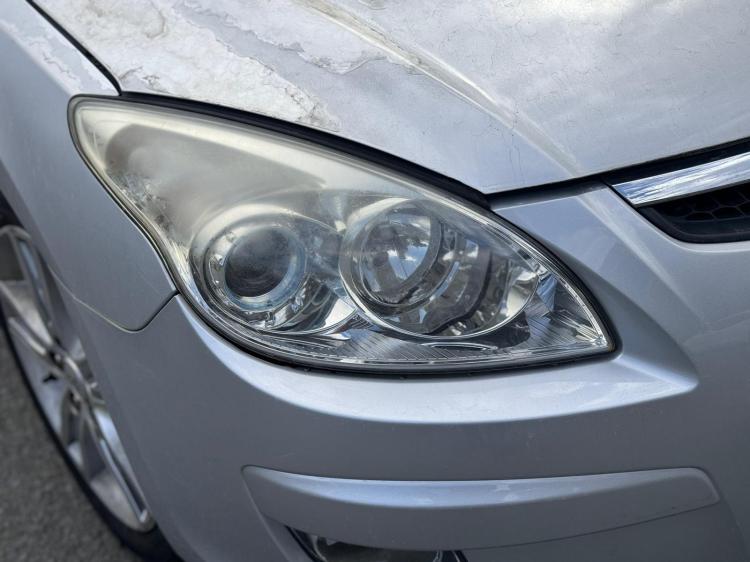 hyundai I30 2009 Parts & Wrecking
