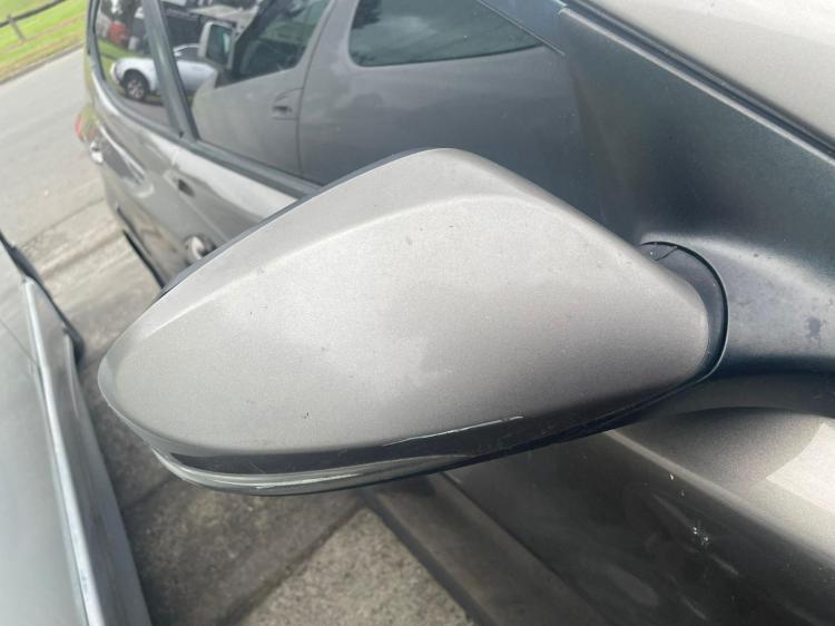 hyundai Elantra 2012 Parts & Wrecking