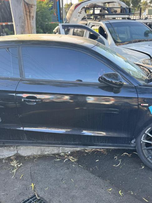 audi A1 2011 Parts & Wrecking