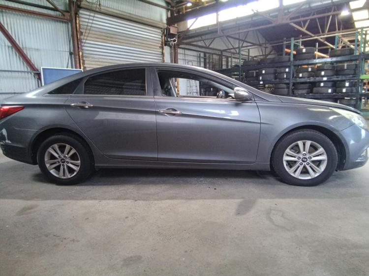 hyundai I45 YF ACTIVE Nov 2012 Parts & Wrecking