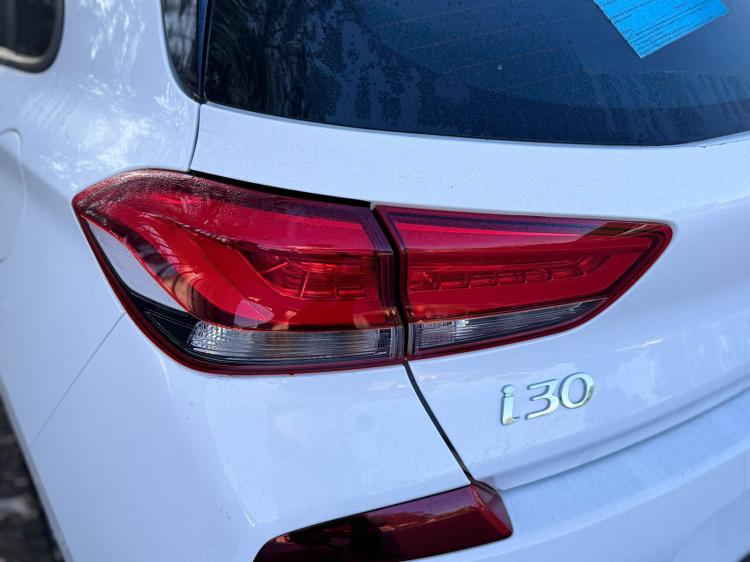 hyundai I30 2022 Parts & Wrecking