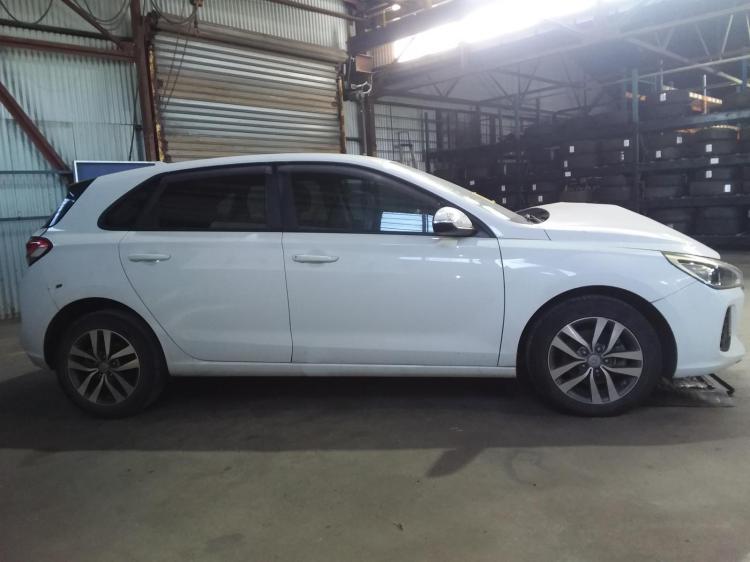 hyundai I30 PD ACTIVE Jul 2017 Parts & Wrecking