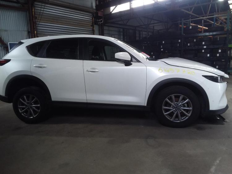 mazda Cx5 KF MAXX SPORT FWD Mar 2022 Parts & Wrecking