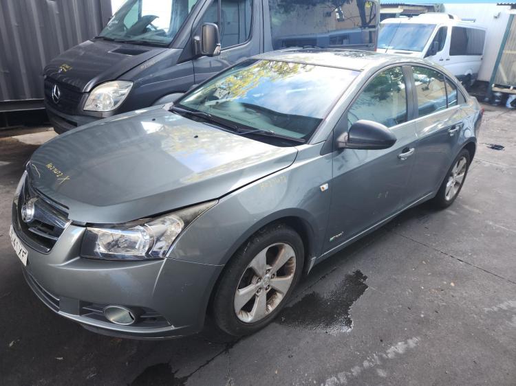 holden CDX JG Feb 2011 Parts & Wrecking