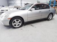 2003 Nissan Skyline V35 image 2