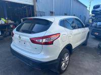 2016 Nissan Qashqai image 2