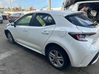 2019 Toyota Corolla Ascent Sport image 2
