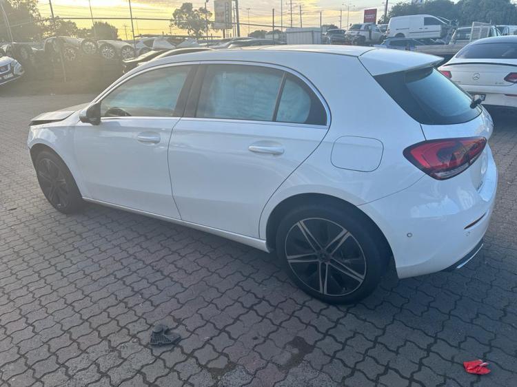 mercedes A200 Jul 2018 Parts & Wrecking