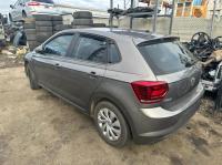 2018 Volkswagen image 2