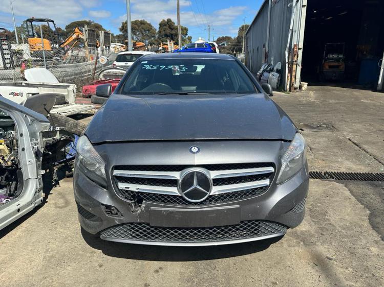 mercedes A 200 Dec 2013 Parts & Wrecking