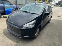 2013 Mitsubishi image 2