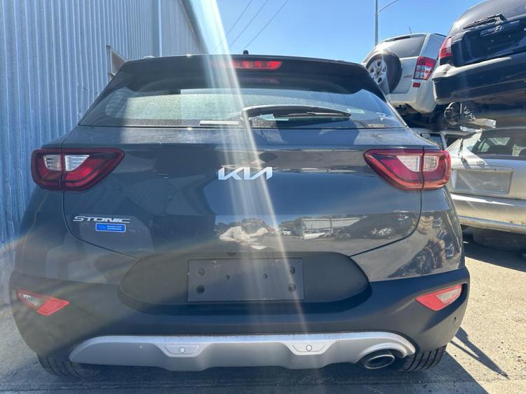 kia Stonic Apr 2022 Parts & Wrecking