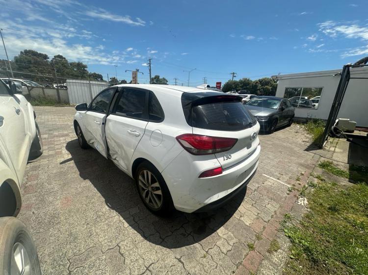 hyundai I30 Mar 2018 Parts & Wrecking