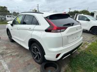 2022 Mitsubishi Eclipse Cross image 2