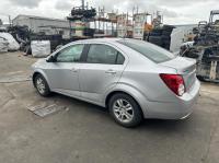 2016 Holden Barnia image 2