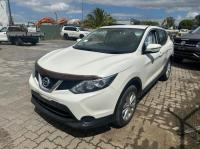 2016 Nissan Qashqai image 2