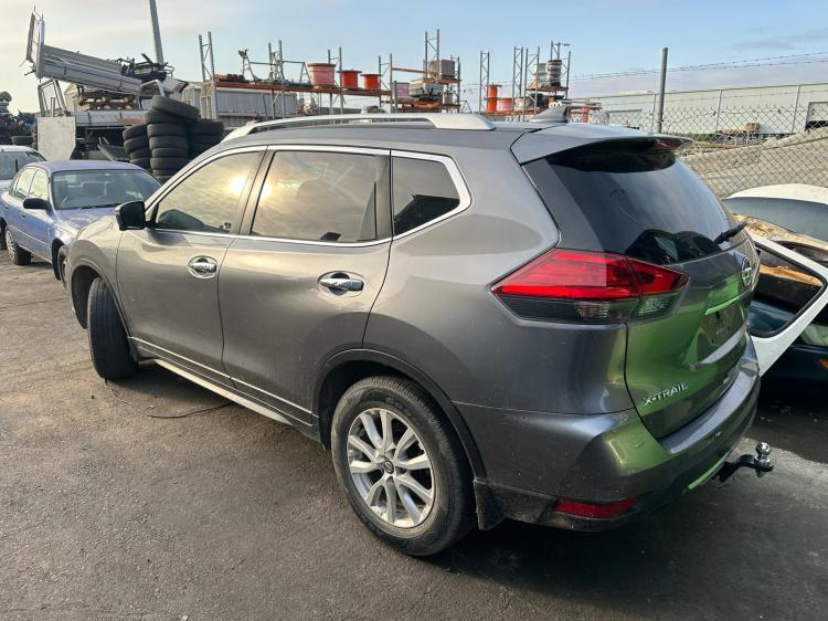 nissan Xtrail Jan 2018 Parts & Wrecking