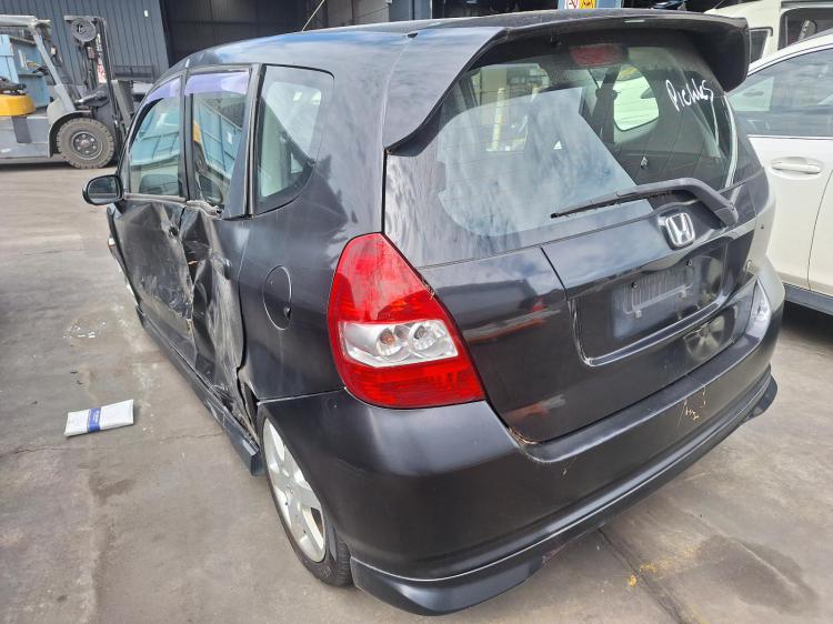 honda Honda Feb 2003 Parts & Wrecking