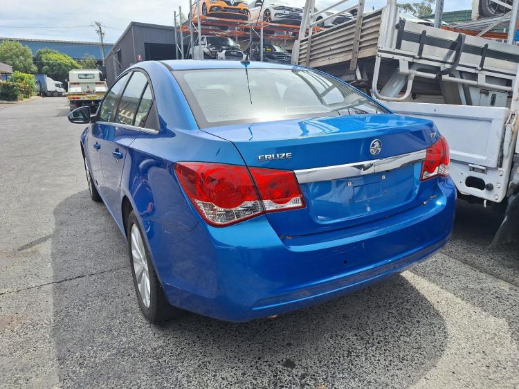 holden Cruze Jul 2011 Parts & Wrecking