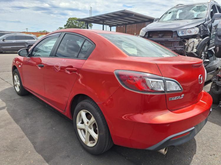 mazda 3 Mar 2010 Parts & Wrecking