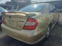 2002 Toyota Camry image 2