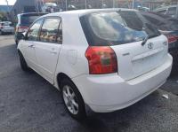 2003 Toyota Corolla image 2