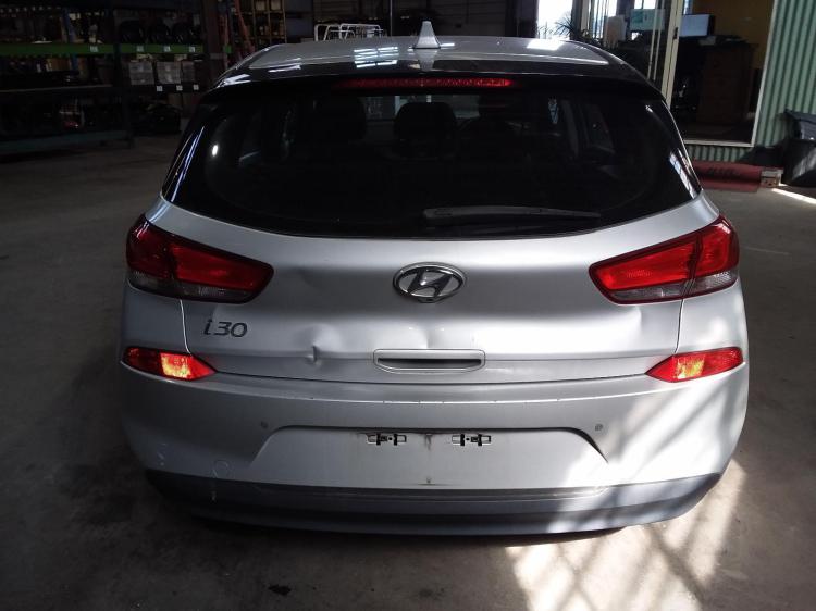 hyundai I30 PD ACTIVE Jul 2017 Parts & Wrecking