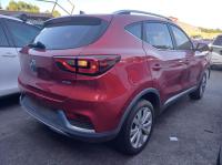 2021 Mg Zs image 2