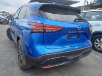 2023 Nissan Qashqai image 2