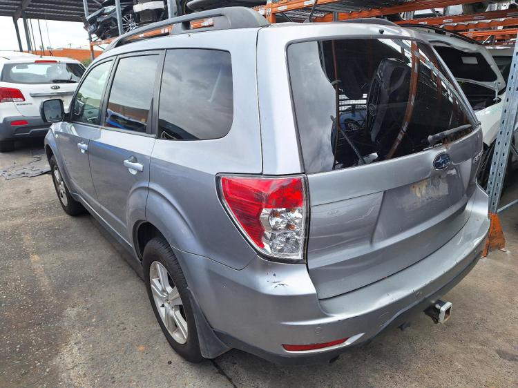 subaru Forester Apr 2008 Parts & Wrecking