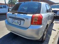2005 Toyota Corolla image 2