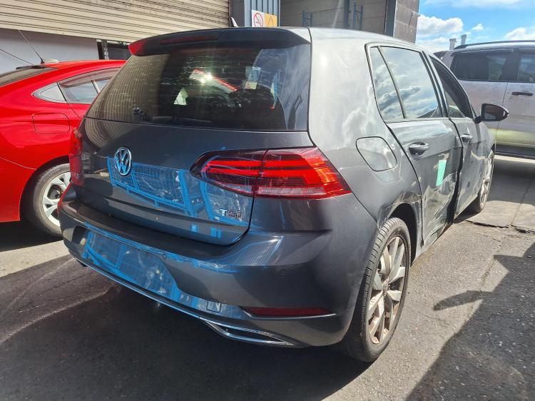 volkswagen Jun 2017 Parts & Wrecking