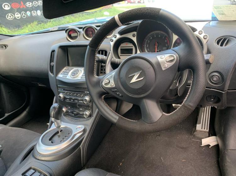 nissan 2009 Parts & Wrecking
