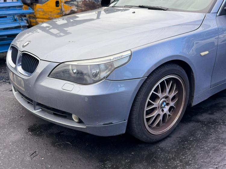 bmw 5 Series 2004 Parts & Wrecking