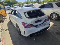2015 Mercedes Benz Cla250 X117 SPORT 4MATIC image 2