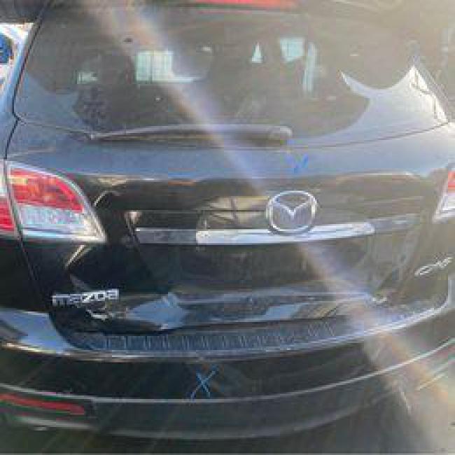 mazda Cx-9 2009 Parts & Wrecking