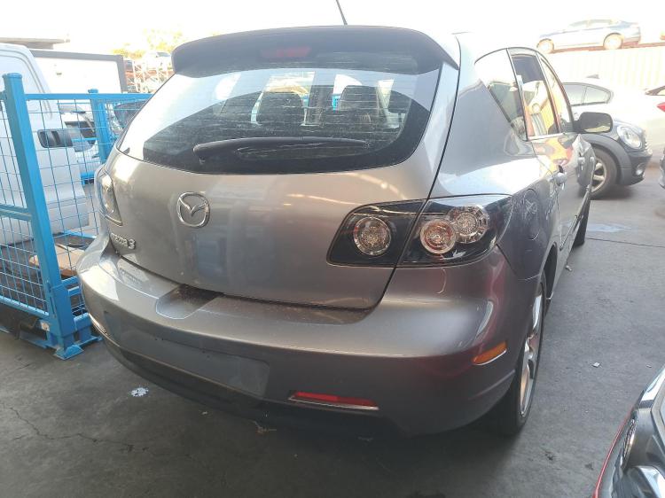 mazda 3 Jun 2005 Parts & Wrecking