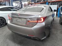 2016 Lexus Rc image 2