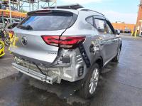 2021 Mg Zs image 2