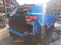 2022 Mg Zs image 2