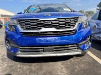 2020 Kia Seltos image 2