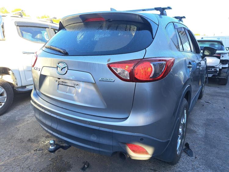 mazda Cx5 Nov 2012 Parts & Wrecking