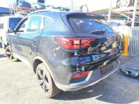 2020 Mg Zs image 2